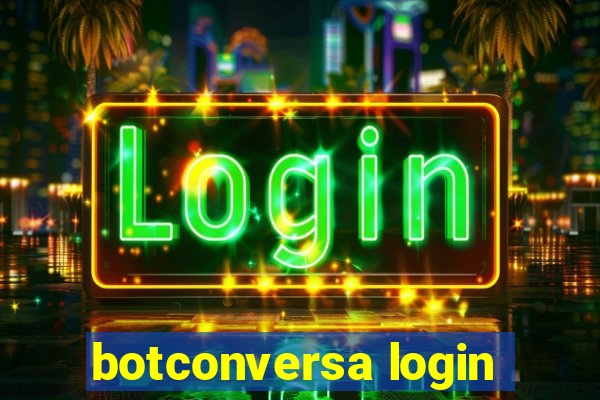 botconversa login